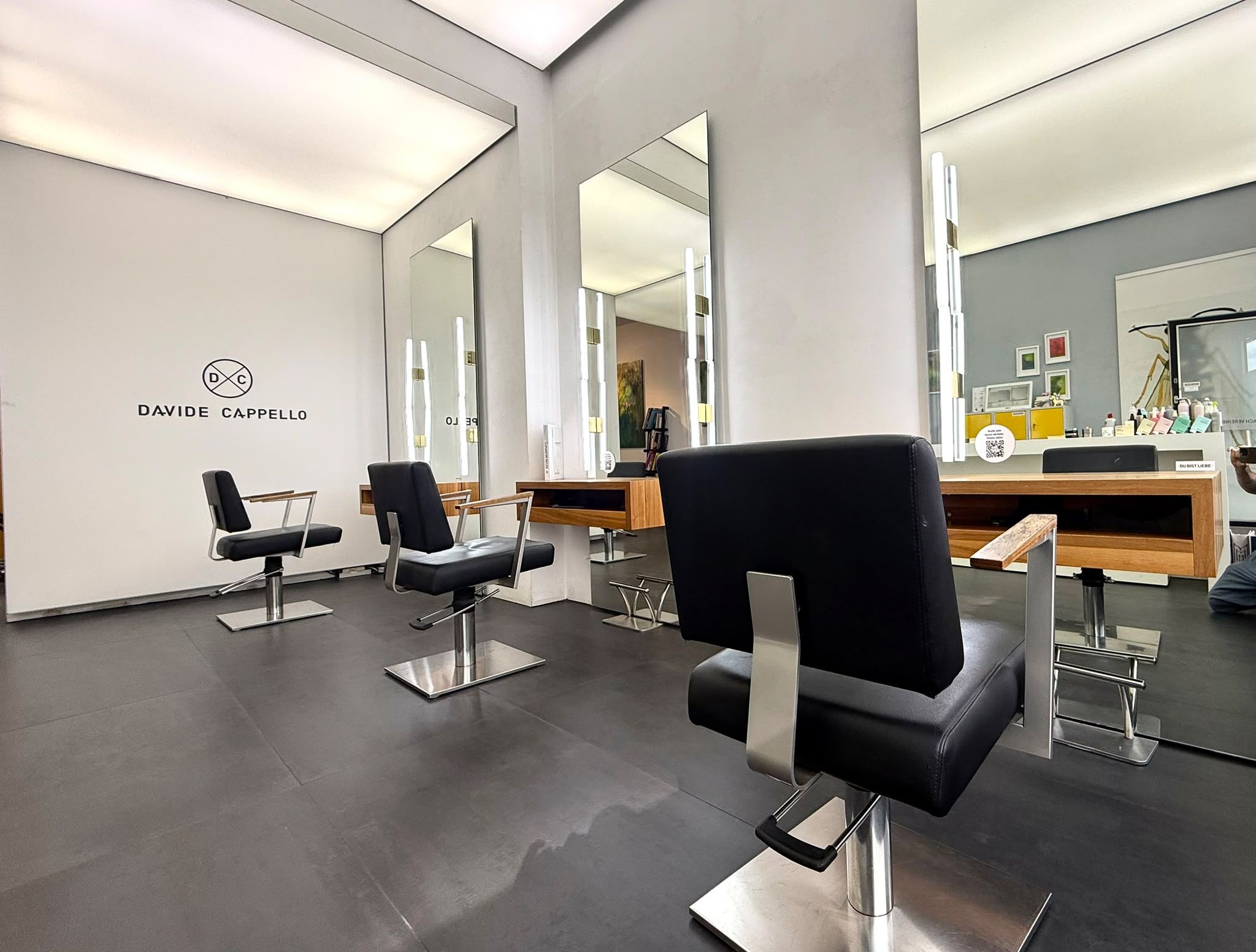 Header Studio Davide Cappello